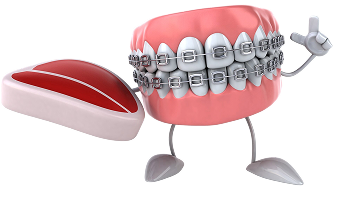 Orthodontics